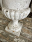Late 19th Century French urn.