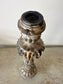 Rare early 19th Century French candlestick