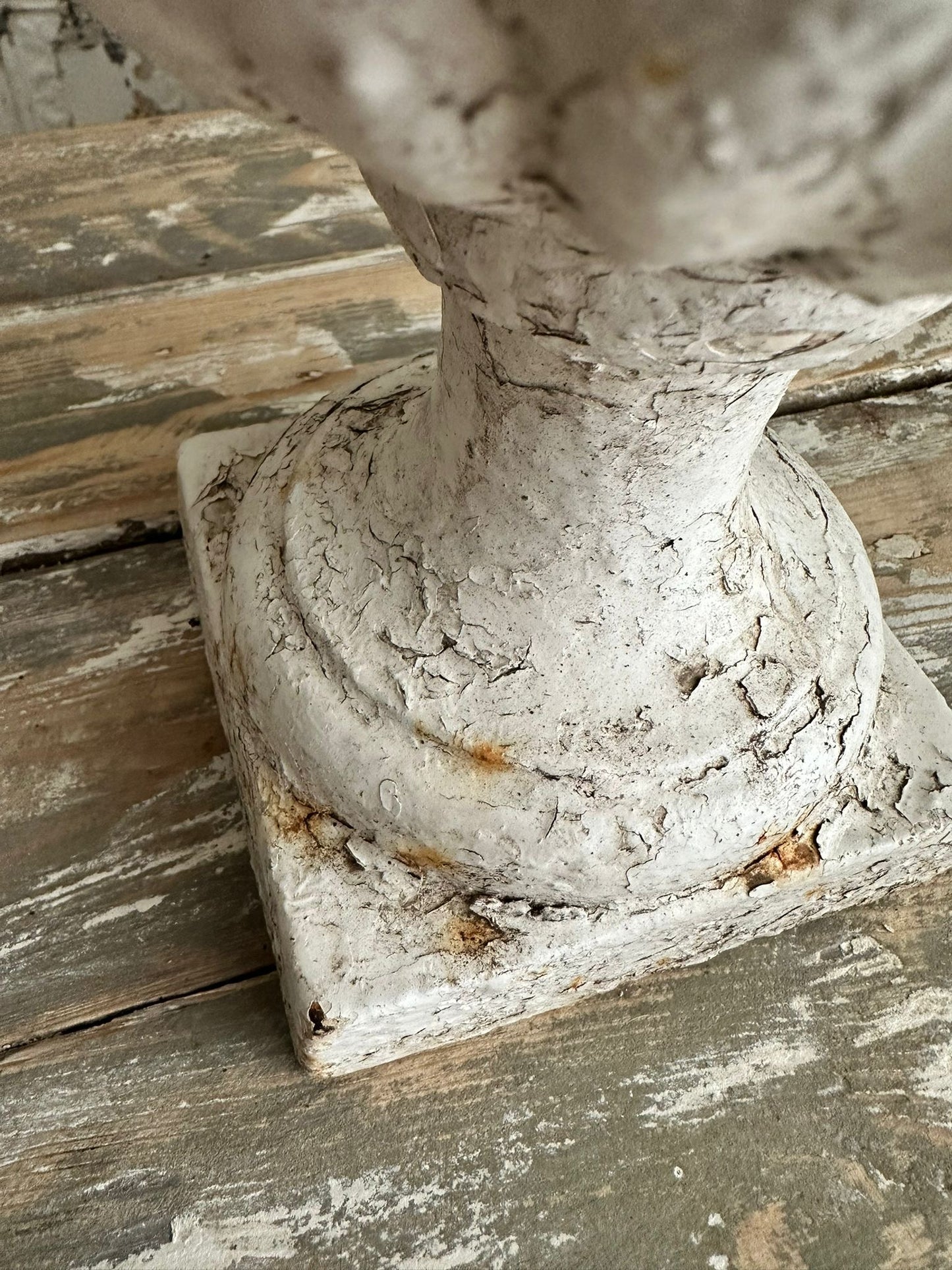 Late 19th Century French urn.