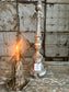 Rare early 19th Century French candlestick