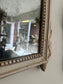 Early 19th Century French marriage mirror.